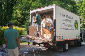 Retail Junk Removal in Johnstown, PA